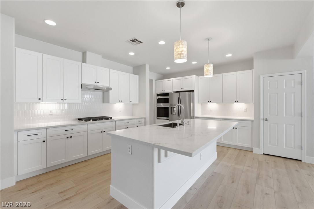 6504 Birdhouse Street North Las Vegas NV 89084