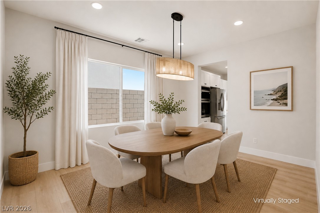6504 Birdhouse Street North Las Vegas NV 89084