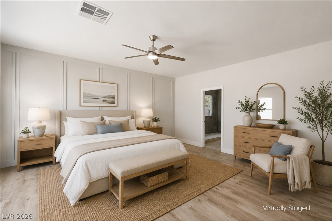 6504 Birdhouse Street North Las Vegas NV 89084