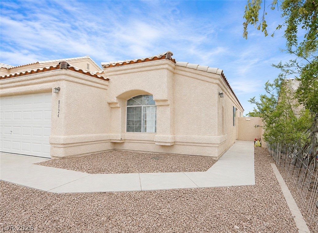 8124 Sickle Lane Las Vegas NV 89128