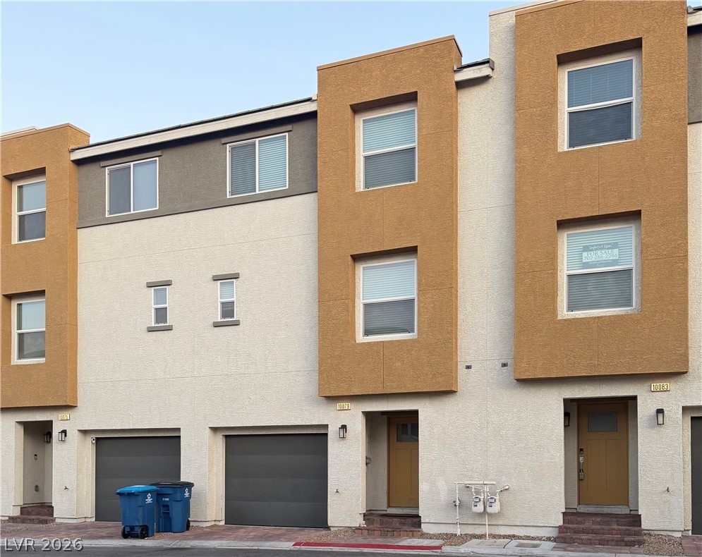 10079 Vibrant Moon Avenue Las Vegas NV 89129