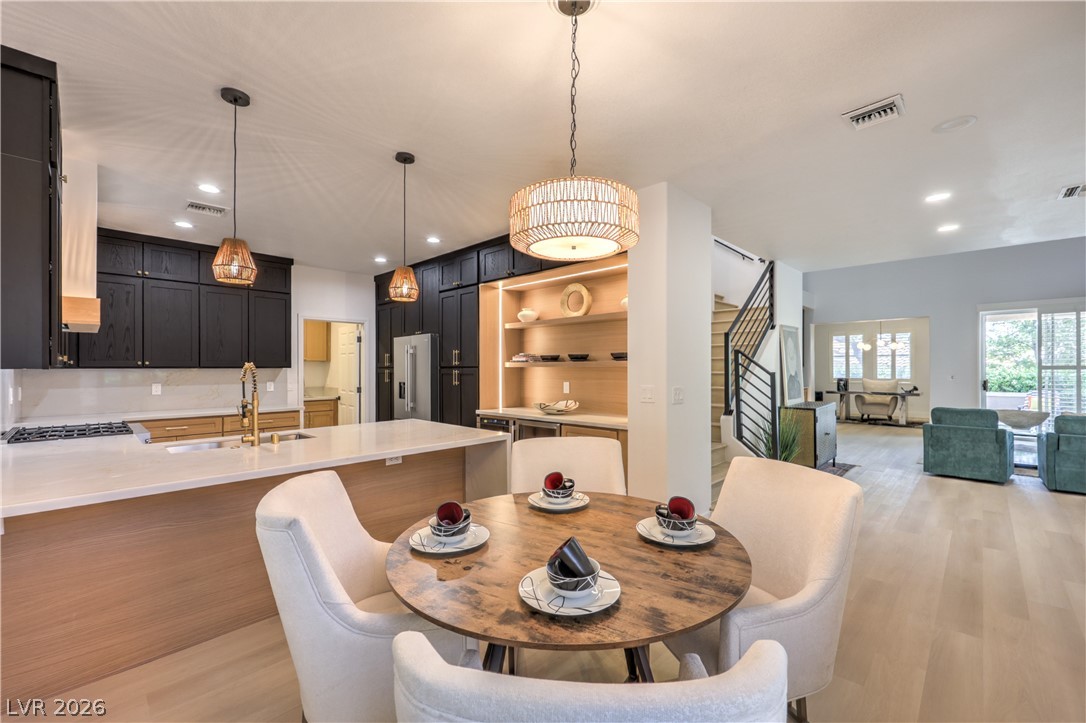 1912 Summer Pine Court 103 Las Vegas NV 89134
