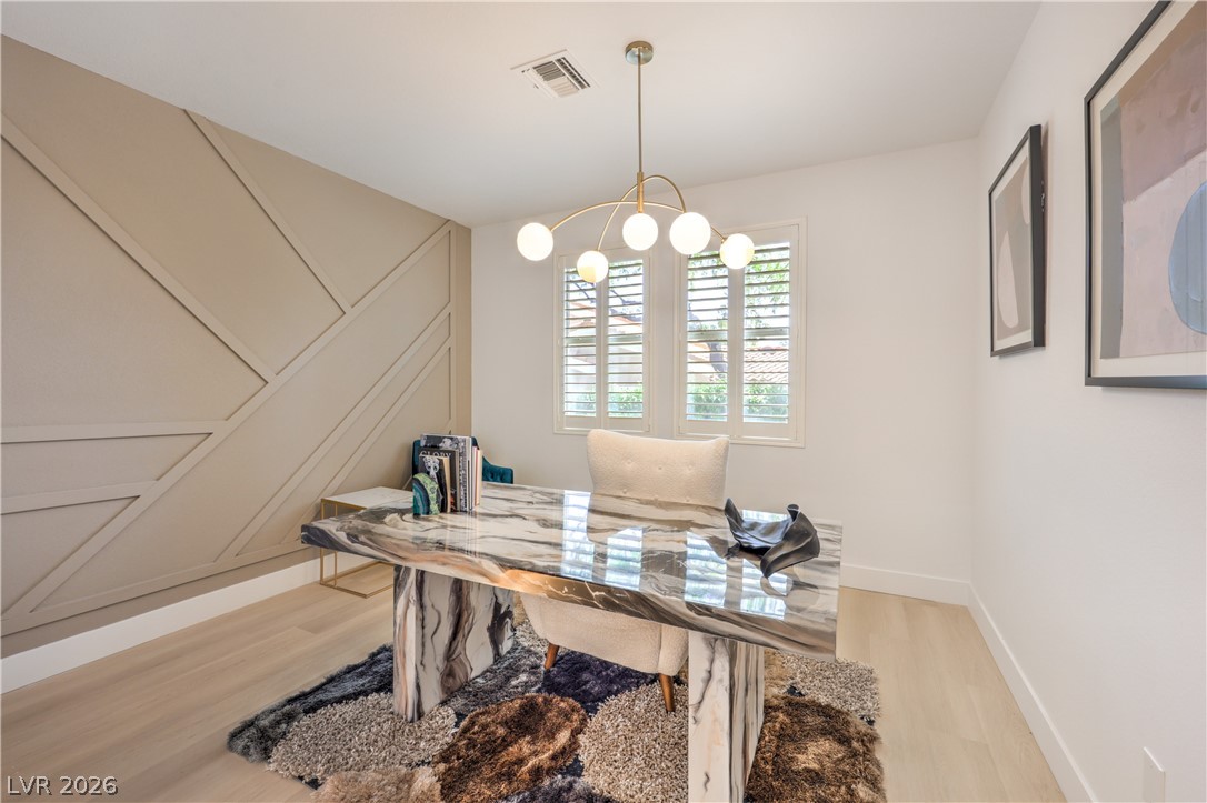 1912 Summer Pine Court 103 Las Vegas NV 89134