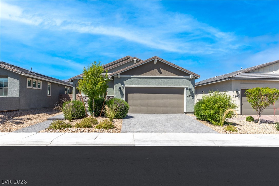 2392 Elmont Avenue North Las Vegas NV 89086
