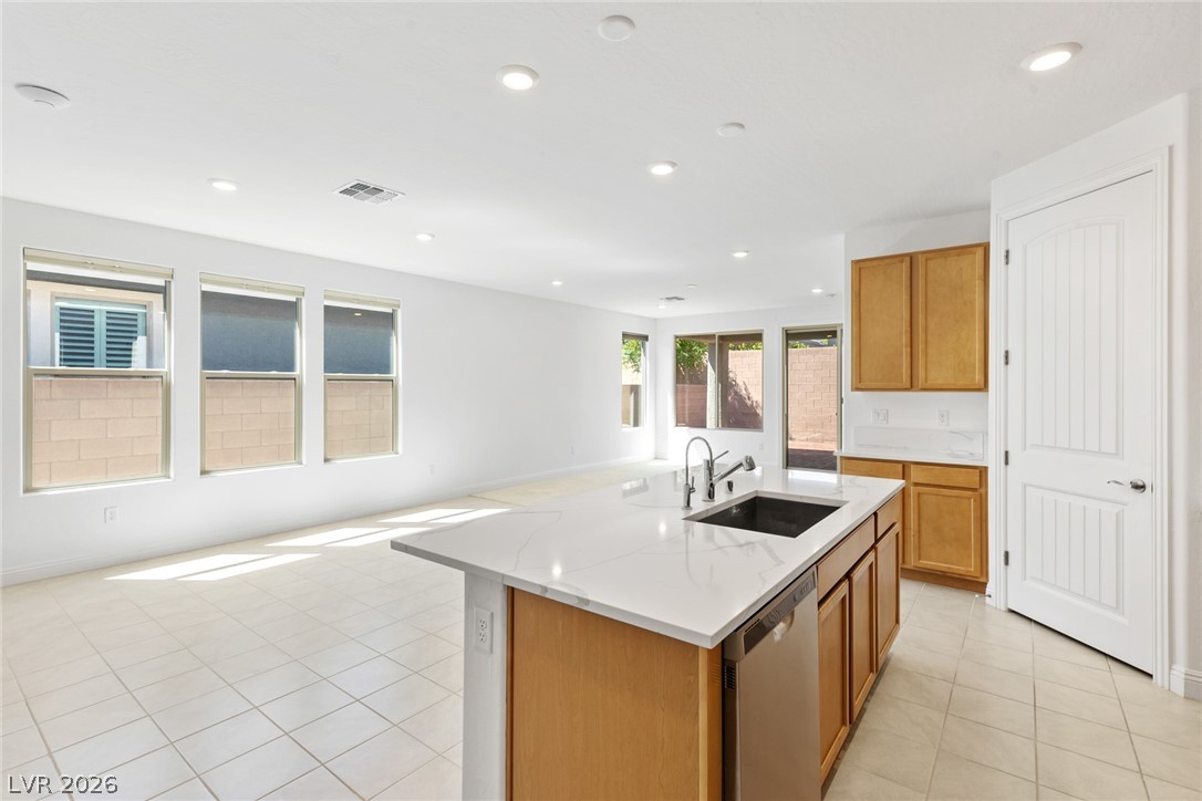 2392 Elmont Avenue North Las Vegas NV 89086
