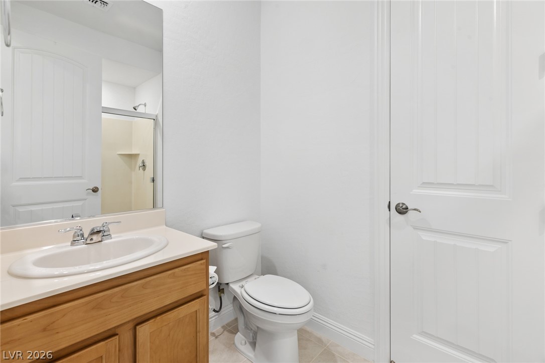 2392 Elmont Avenue North Las Vegas NV 89086
