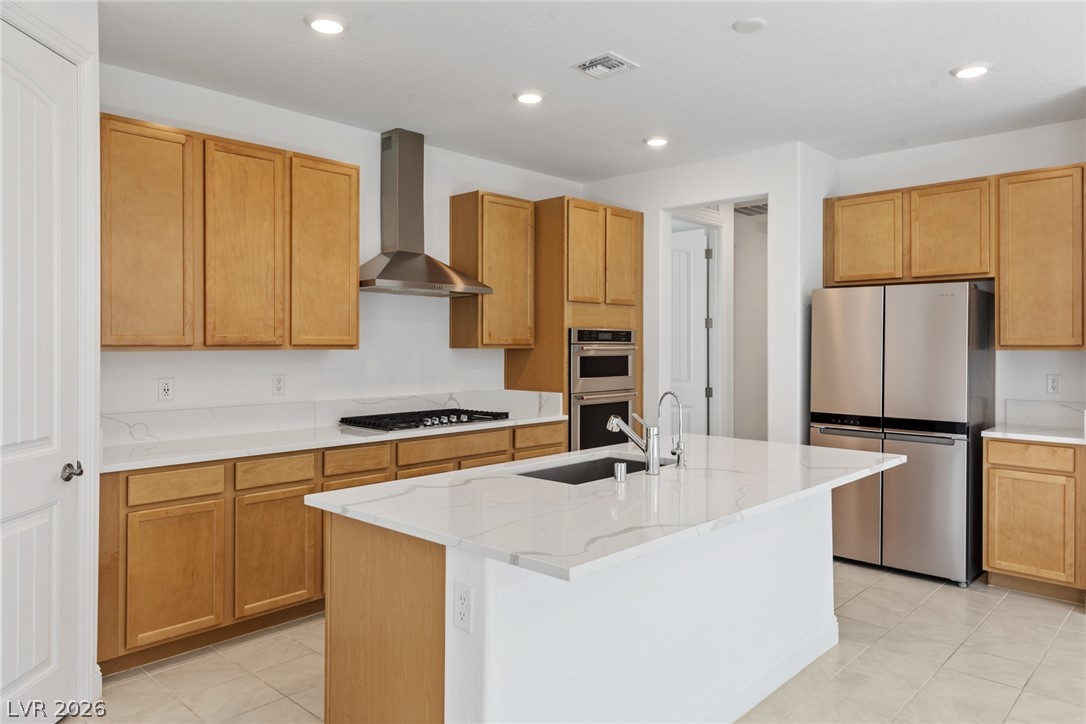 2392 Elmont Avenue North Las Vegas NV 89086