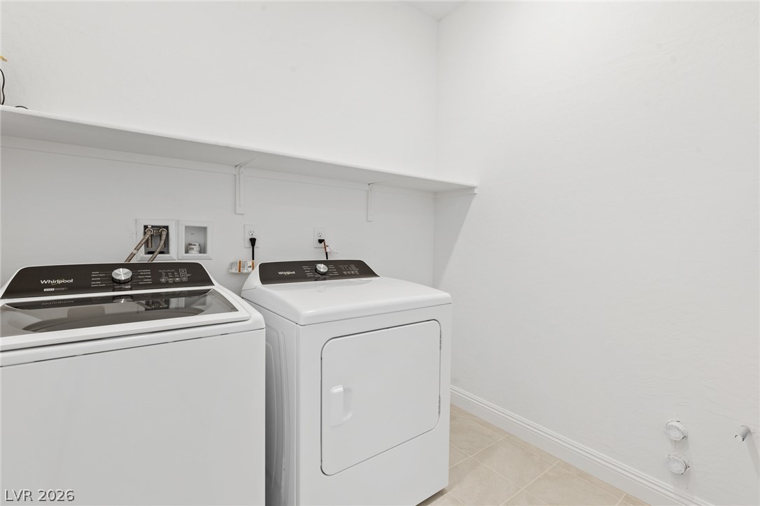 2392 Elmont Avenue North Las Vegas NV 89086