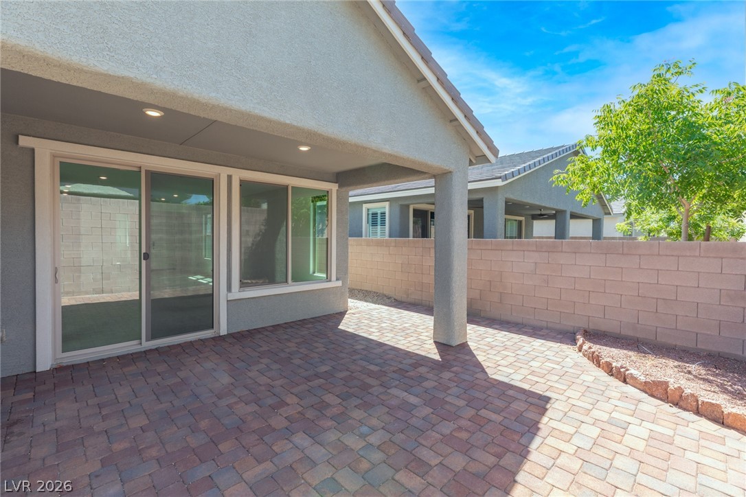 2392 Elmont Avenue North Las Vegas NV 89086