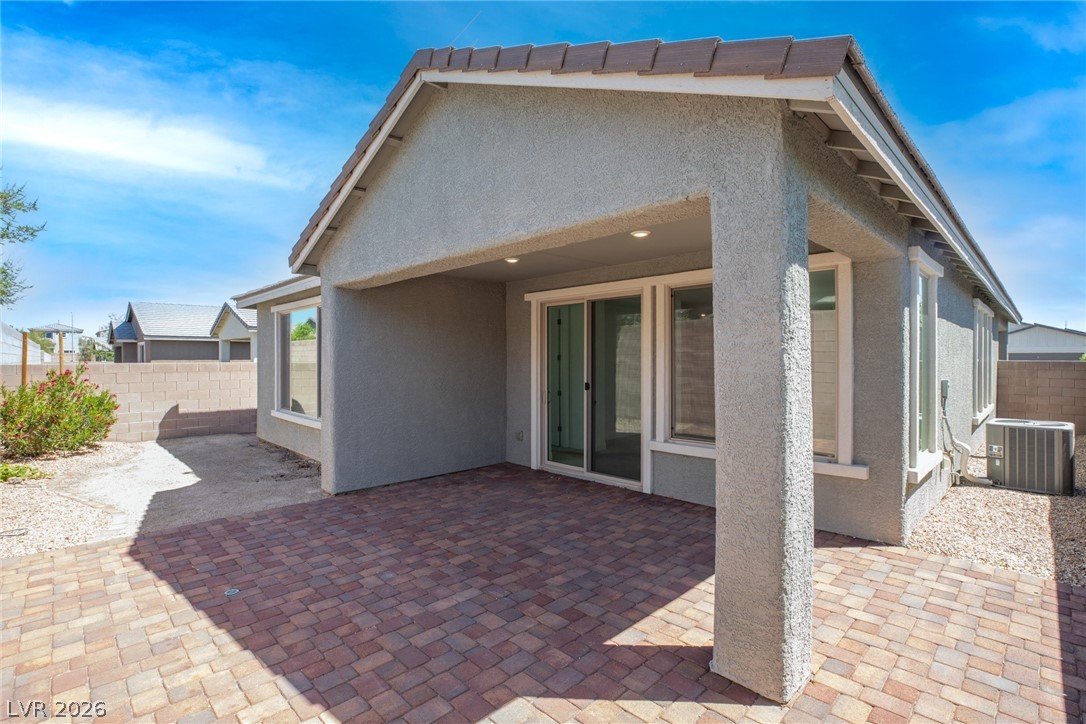 2392 Elmont Avenue North Las Vegas NV 89086