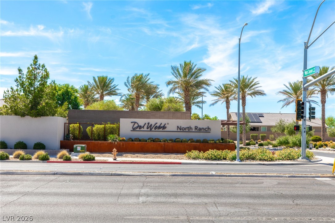 2392 Elmont Avenue North Las Vegas NV 89086