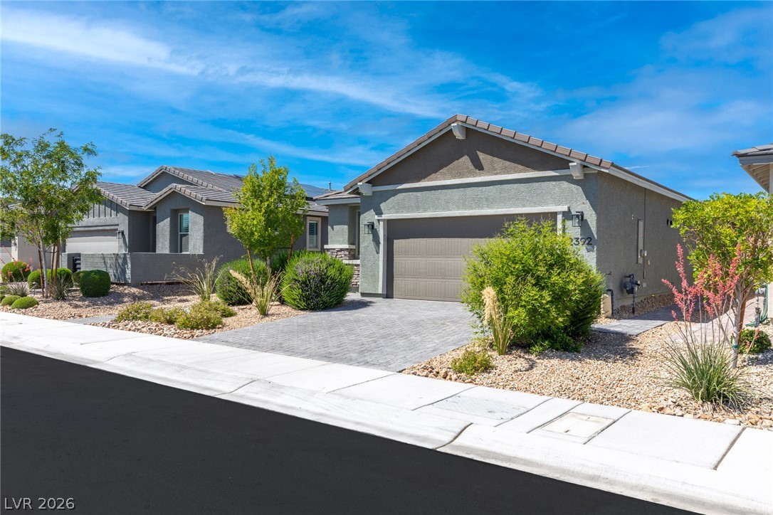 2392 Elmont Avenue North Las Vegas NV 89086
