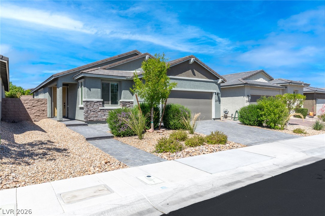 2392 Elmont Avenue North Las Vegas NV 89086
