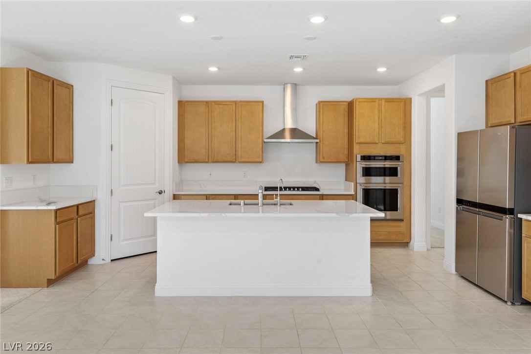 2392 Elmont Avenue North Las Vegas NV 89086