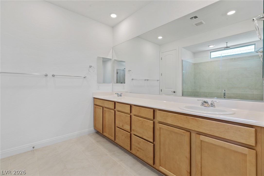 2392 Elmont Avenue North Las Vegas NV 89086
