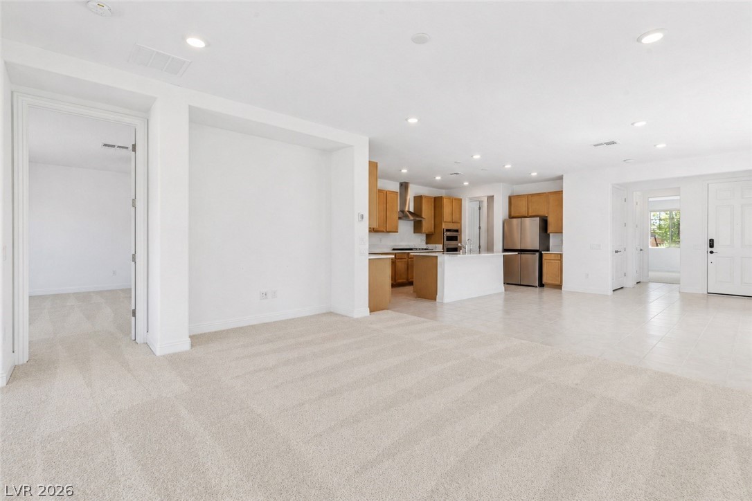 2392 Elmont Avenue North Las Vegas NV 89086