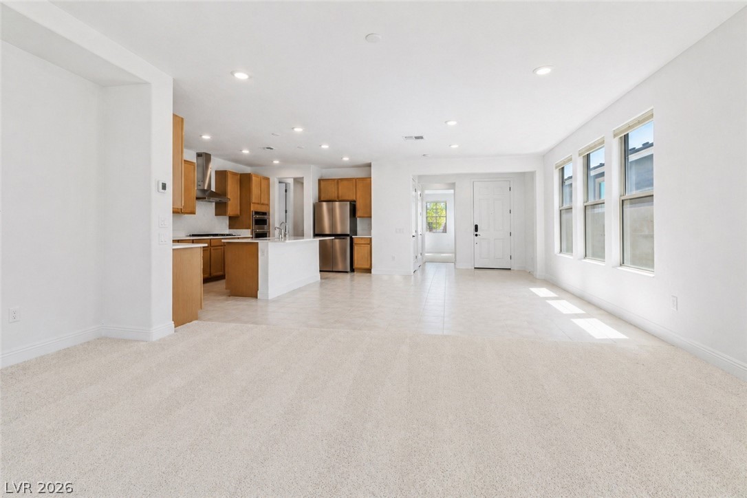 2392 Elmont Avenue North Las Vegas NV 89086