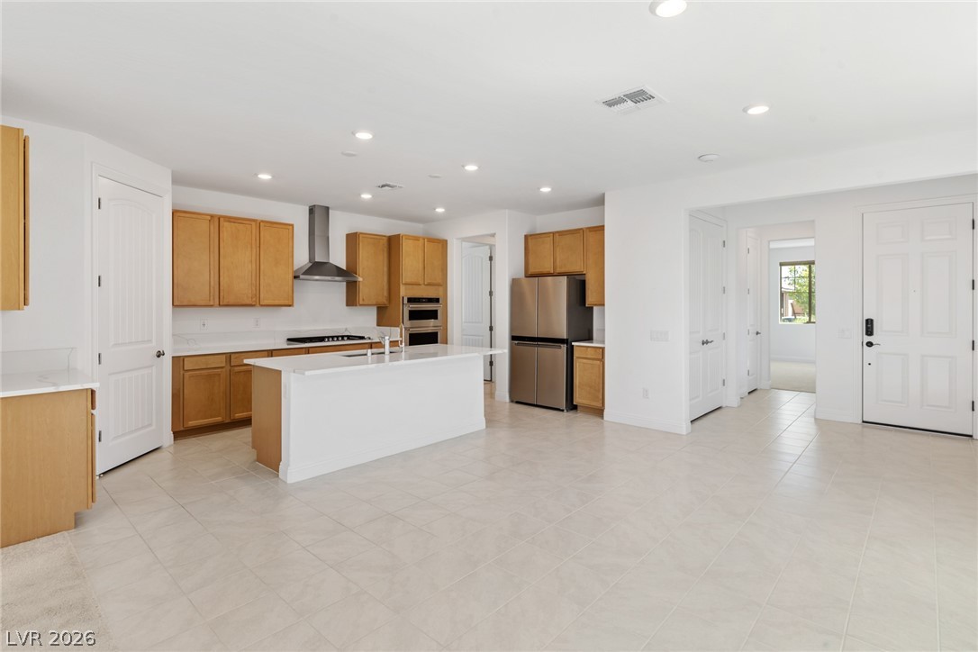 2392 Elmont Avenue North Las Vegas NV 89086
