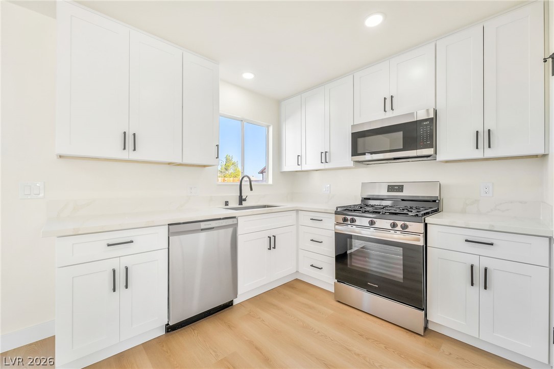 929 Palmetto Street Henderson NV 89015
