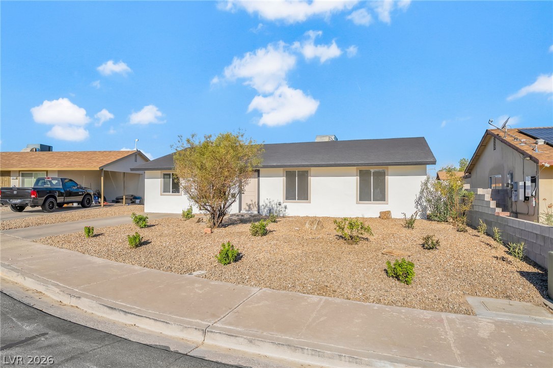 929 Palmetto Street Henderson NV 89015