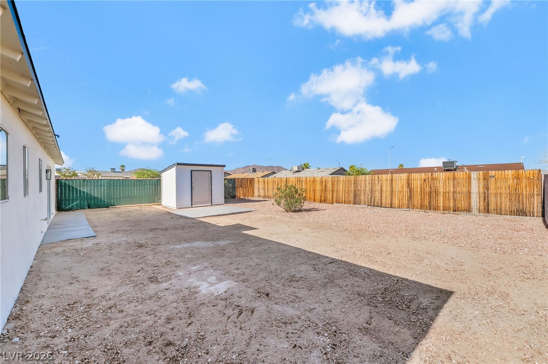 929 Palmetto Street Henderson NV 89015