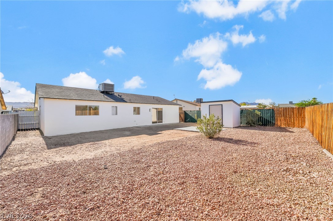 929 Palmetto Street Henderson NV 89015