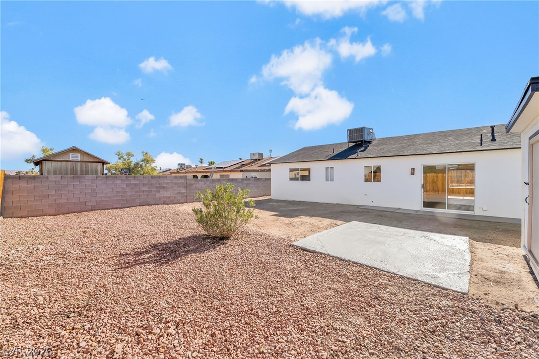 929 Palmetto Street Henderson NV 89015