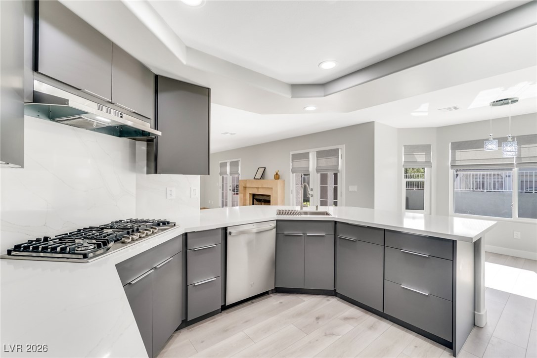 9651 Stoney Creek Drive Las Vegas NV 89117
