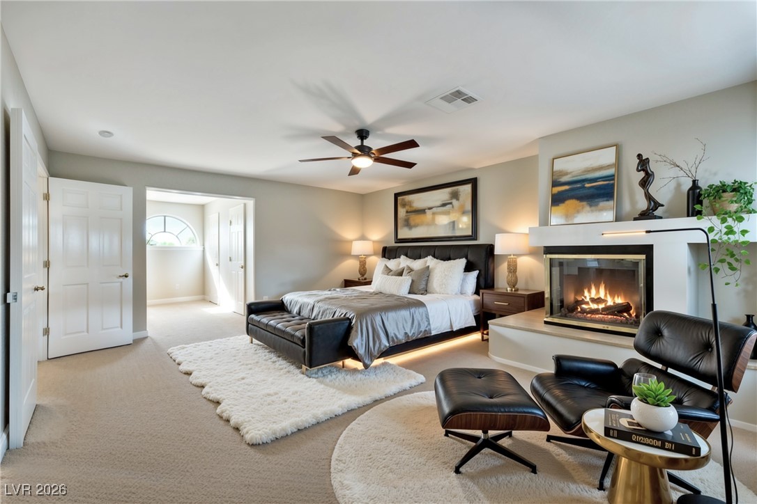 9651 Stoney Creek Drive Las Vegas NV 89117