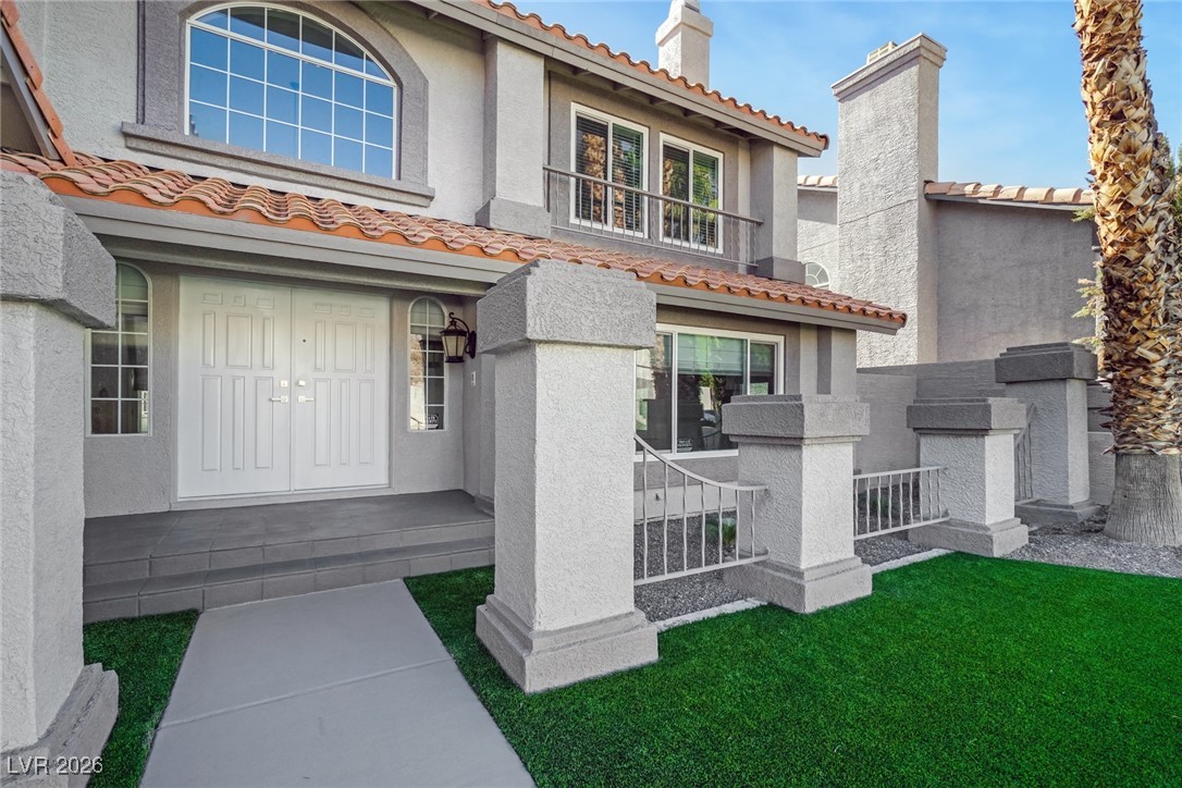 9651 Stoney Creek Drive Las Vegas NV 89117