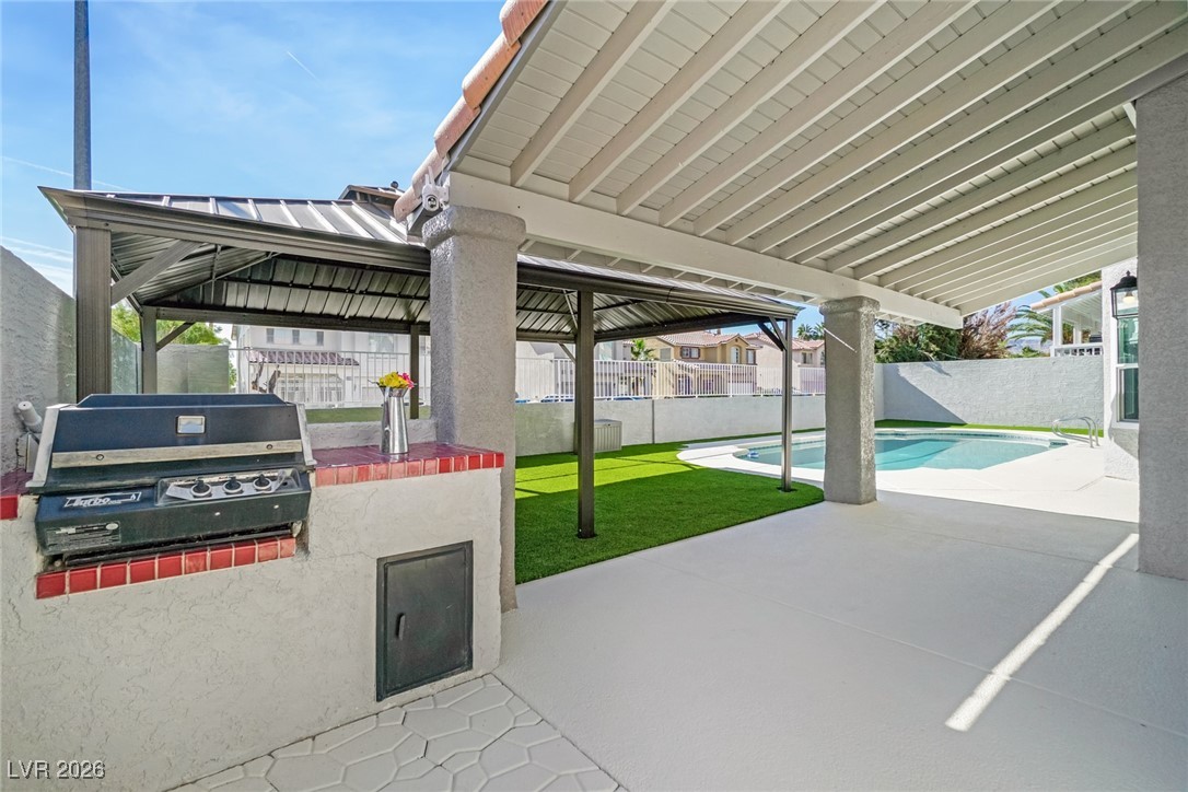 9651 Stoney Creek Drive Las Vegas NV 89117