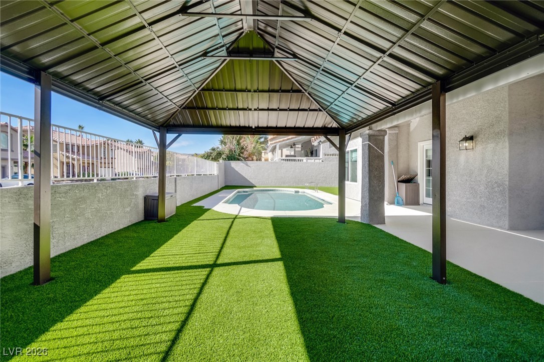 9651 Stoney Creek Drive Las Vegas NV 89117