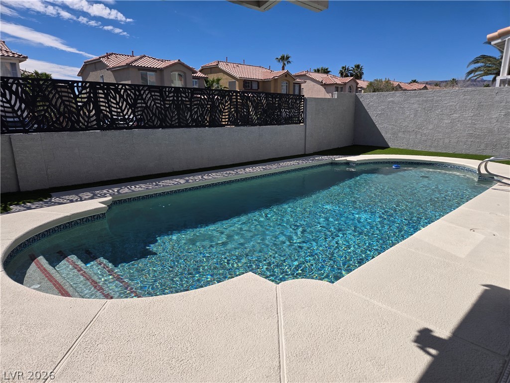 9651 Stoney Creek Drive Las Vegas NV 89117