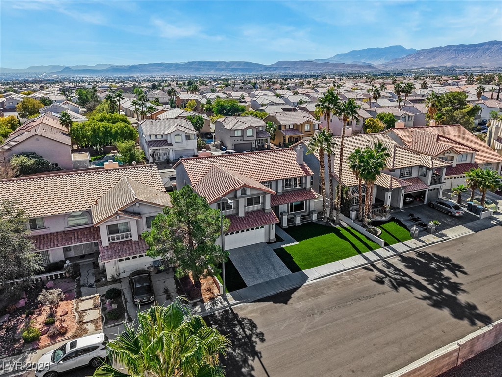 9651 Stoney Creek Drive Las Vegas NV 89117