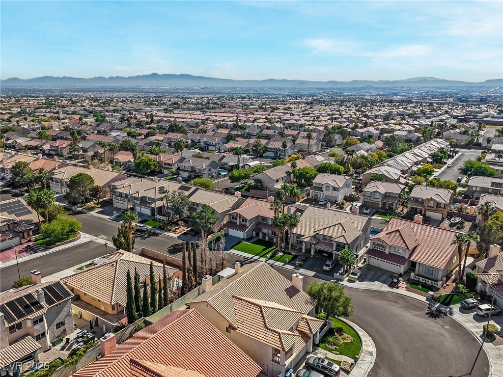 9651 Stoney Creek Drive Las Vegas NV 89117