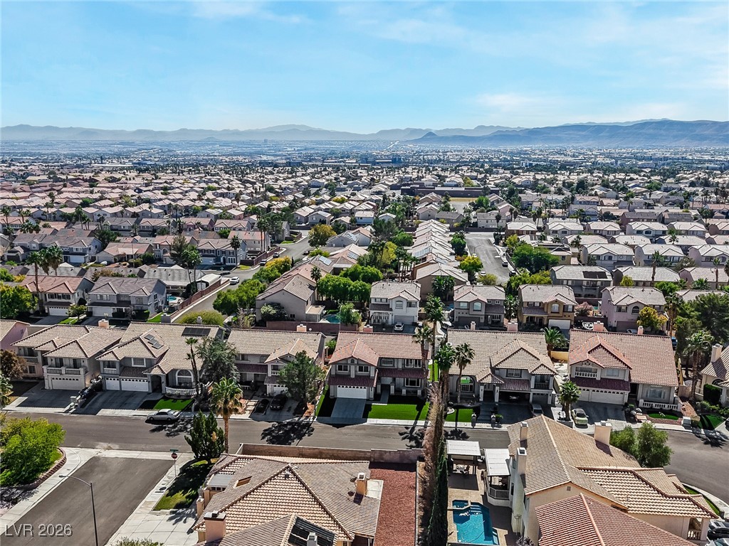 9651 Stoney Creek Drive Las Vegas NV 89117