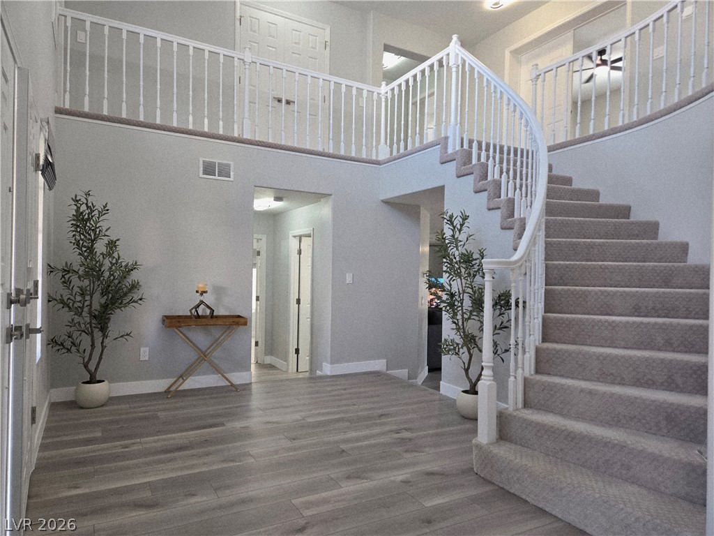 9651 Stoney Creek Drive Las Vegas NV 89117