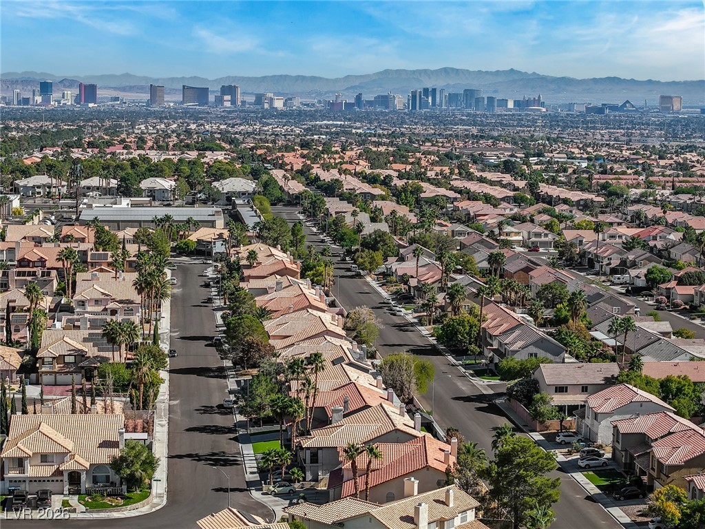 9651 Stoney Creek Drive Las Vegas NV 89117