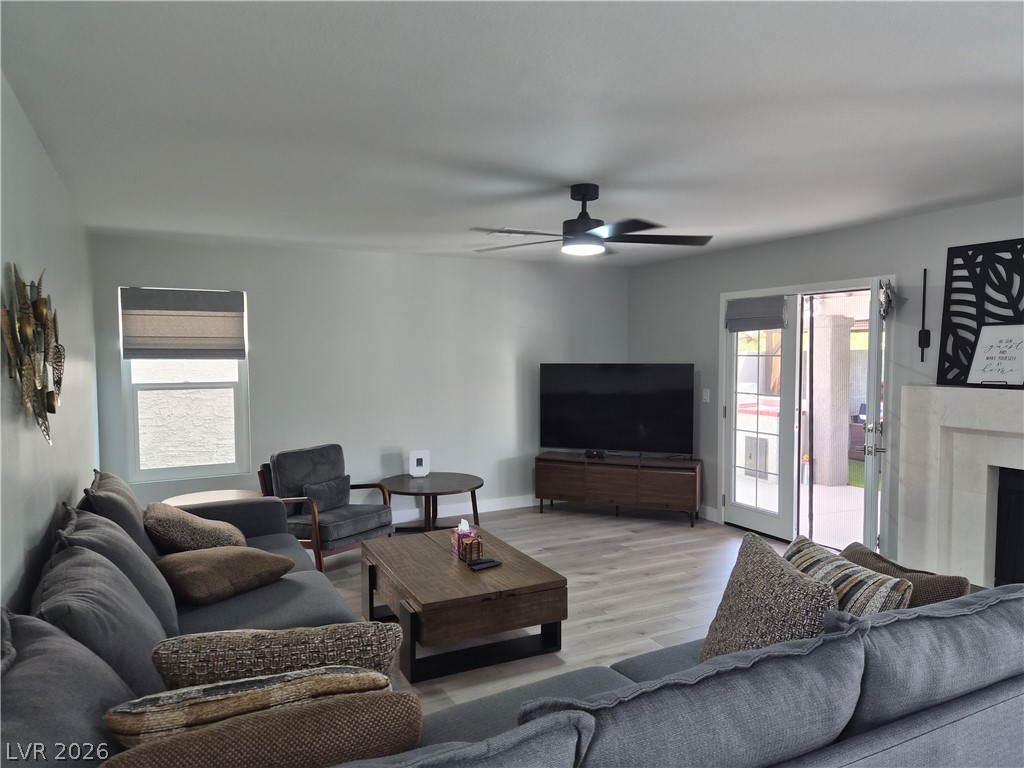 9651 Stoney Creek Drive Las Vegas NV 89117