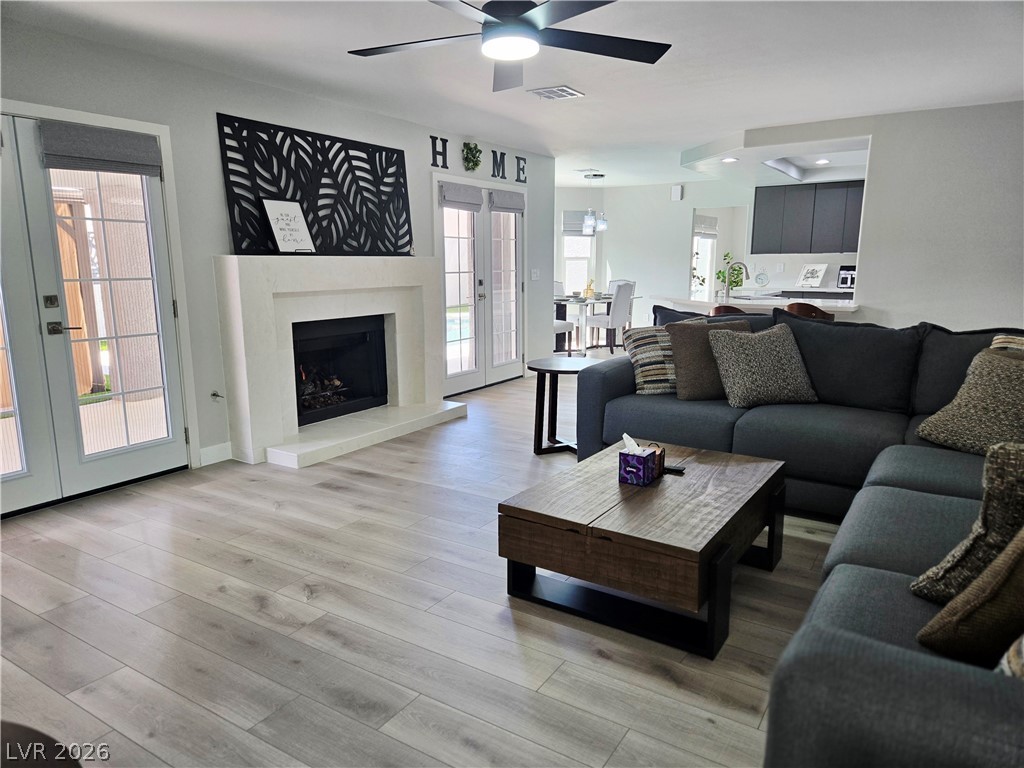 9651 Stoney Creek Drive Las Vegas NV 89117