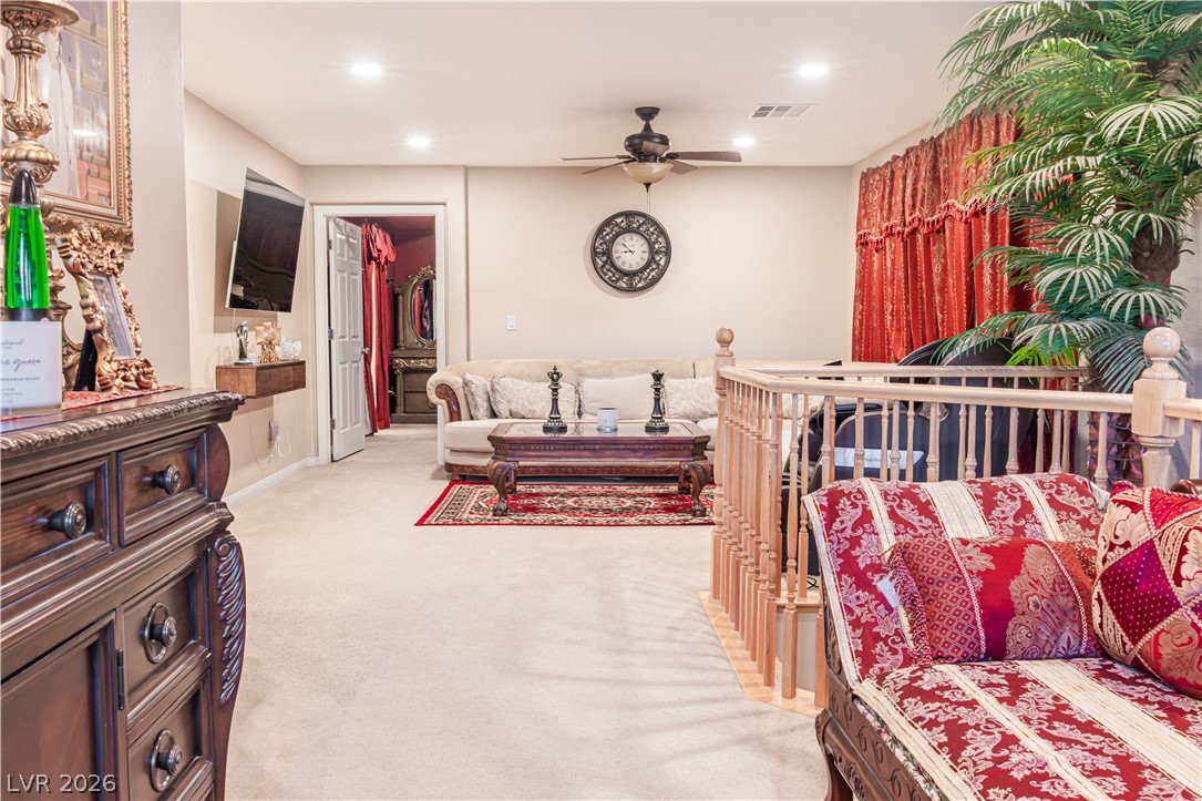 8867 Bonneville Peak Court Las Vegas NV 89148