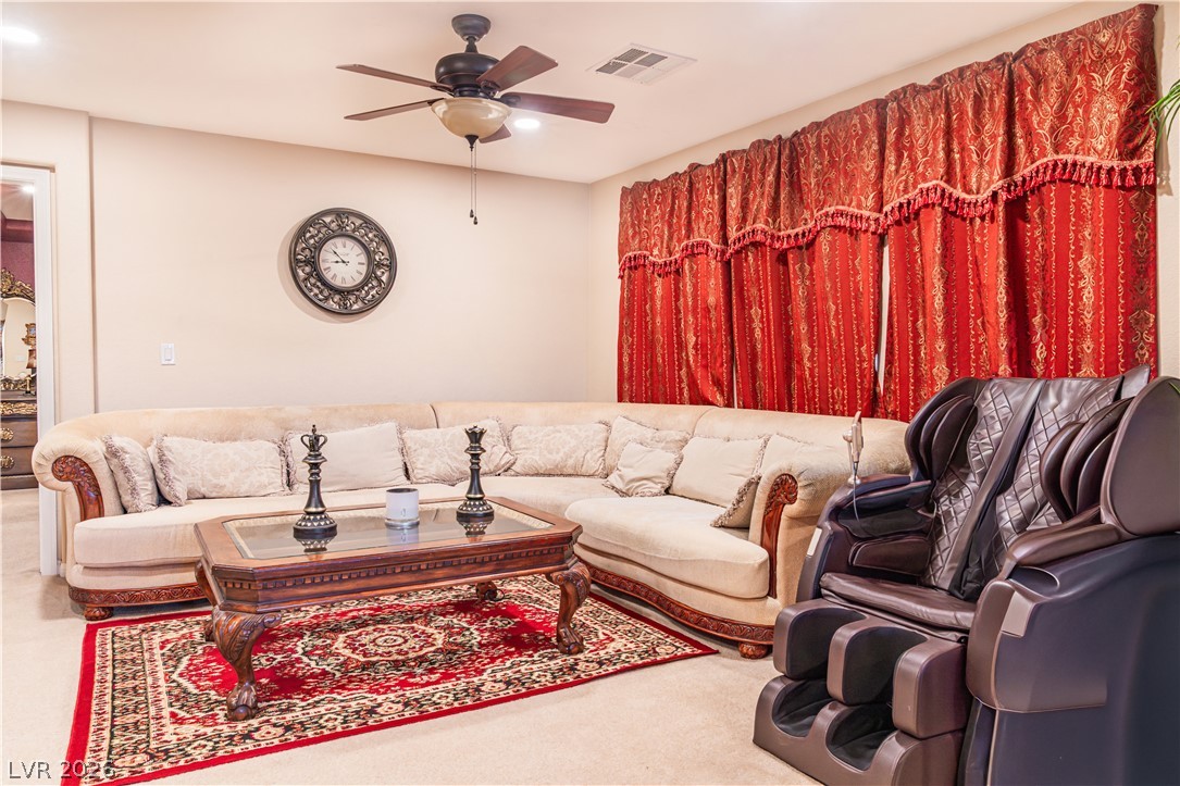 8867 Bonneville Peak Court Las Vegas NV 89148