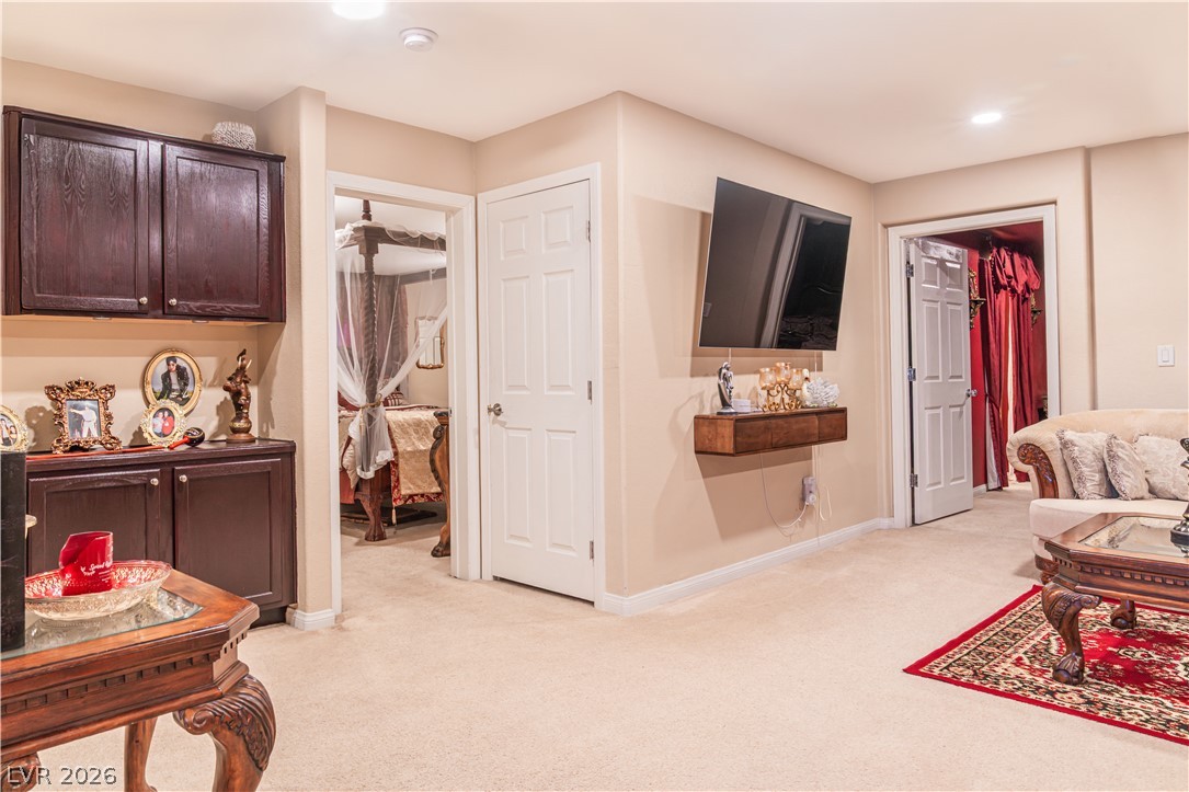 8867 Bonneville Peak Court Las Vegas NV 89148