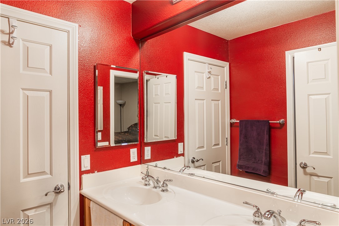 8867 Bonneville Peak Court Las Vegas NV 89148