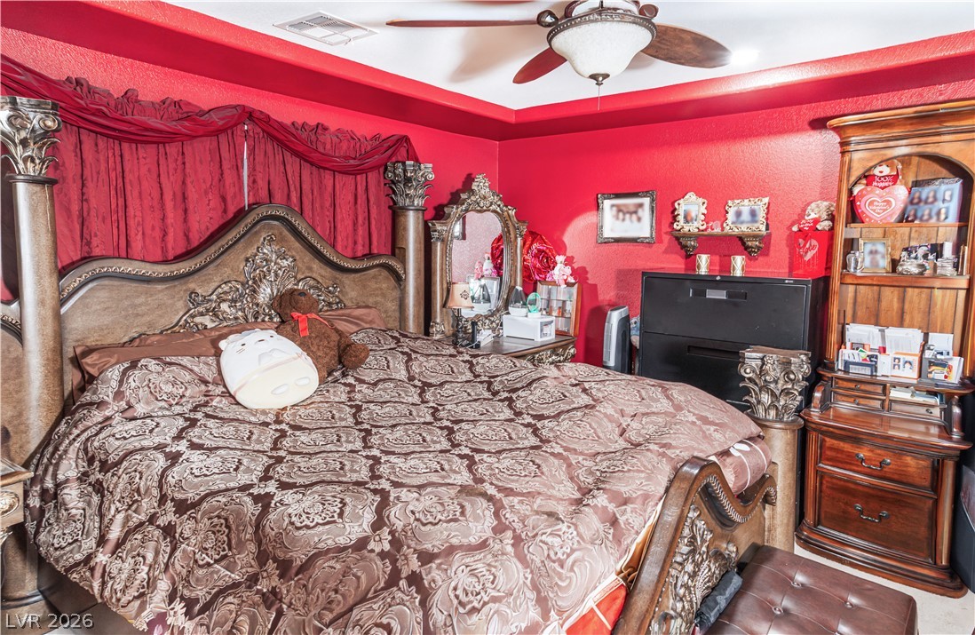8867 Bonneville Peak Court Las Vegas NV 89148
