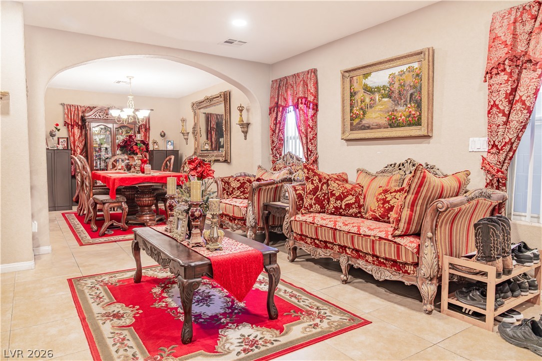 8867 Bonneville Peak Court Las Vegas NV 89148