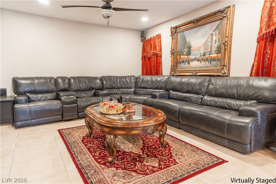 8867 Bonneville Peak Court Las Vegas NV 89148
