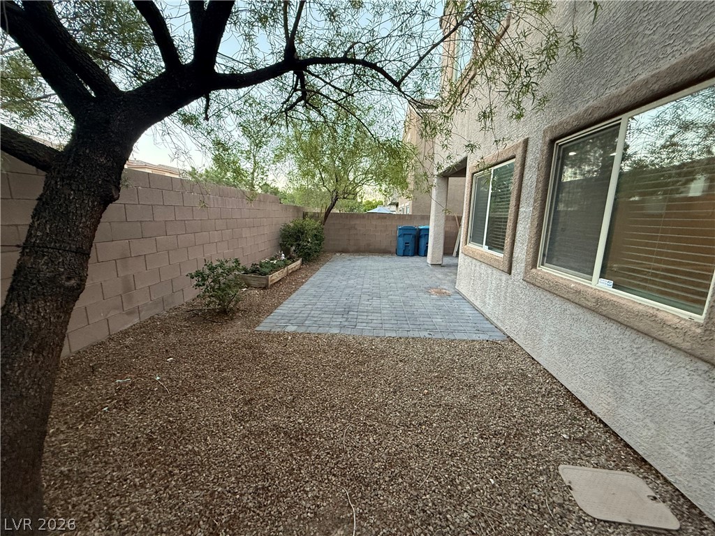 6867 Dragonfly Rock Street Las Vegas NV 89148