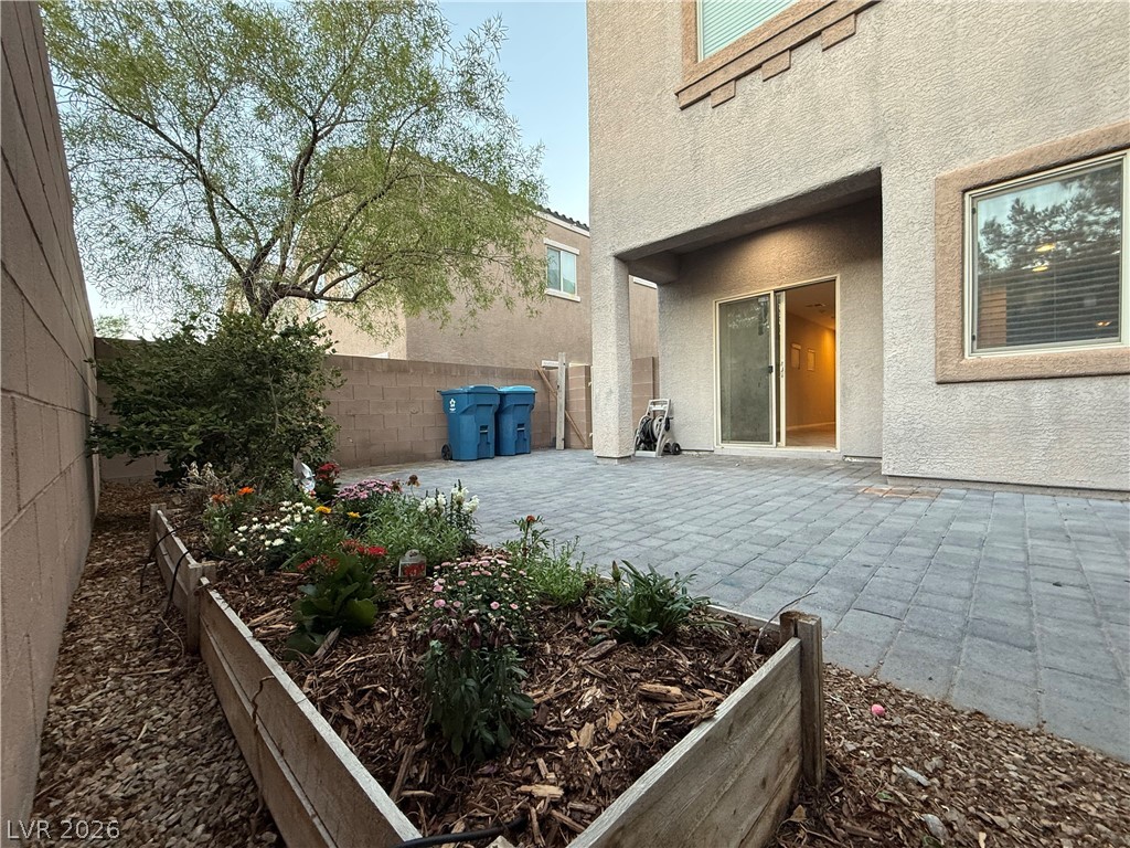 6867 Dragonfly Rock Street Las Vegas NV 89148