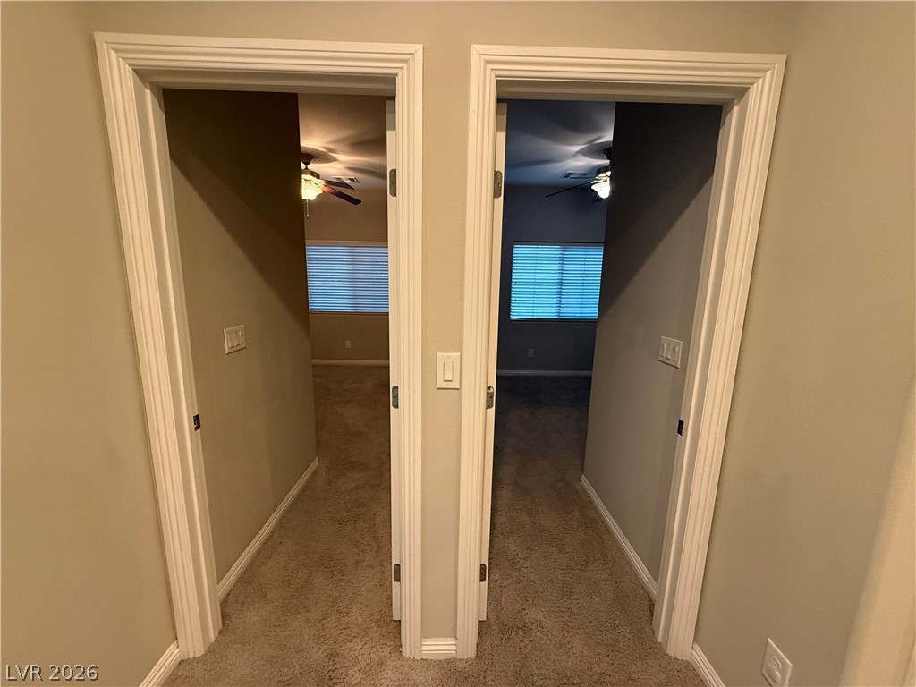 6867 Dragonfly Rock Street Las Vegas NV 89148